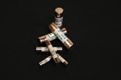 Instrument - Elma Instruments Fuse 400ma 6x32mm 1000v - 6398895293