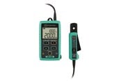 Instrument - Elma Instruments Kyoritsu kew2500 - 5706445251032