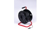 Instrument - Elma Instruments Cable drum 50m black - 5706445320837