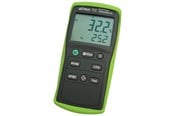 Instrument - Elma Instruments Elma 712 termometer med - 5706445340170