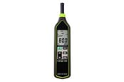 Instrument - Elma Instruments Elma 1350 sound level meter with bag - 5703317410283