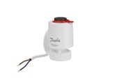 Beslag - Danfoss twa-q 24v nc 1.2m cabel - 082F1602
