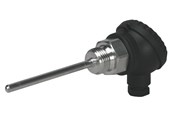 Värmekontroll - Danfoss esmu 100 immersion sensor - 087B1180