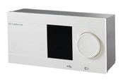 Värmekontroll - Danfoss ecl comfort 210 regulator 230v - 087H3020