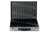Borr & Bits - Irwin ir hss suitcase 1.0-10.0/0.5mm 170 parts - 10502503