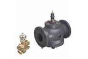 Beslag - Danfoss ab-qm balancing and control valve - 003Z1214