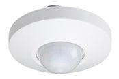 Rörelsesensorer och skymningsbrytare - Niko-Servodan Motion detector 360° 230 v 9 m for flush-mounting box - 350-100111