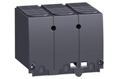Komponenter för switchboxar och skåp - Schneider Electric 1 3p long terminalshield - LV429517