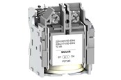 Komponenter för switchboxar och skåp - Schneider Electric Mn 220-240v50/60hz 208-277v60hz uvr - LV429407