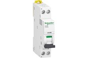 Komponenter för switchboxar och skåp - Schneider Electric Acti 9 ic40n 1pn c 13a 6000a/10ka miniat - A9P54613
