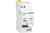 Komponenter för switchboxar och skåp - Schneider Electric Acti 9 icv40n 1pn c 13a 30ma a rcbo - A9DC3613
