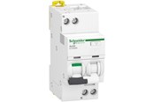 Komponenter för switchboxar och skåp - Schneider Electric Acti 9 icv40n 1pn c 6a 30ma a rcbo - A9DC3606