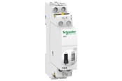 Komponenter för switchboxar och skåp - Schneider Electric Acti9 ietl16a 1o-f et 1no 230/240vac 50 - A9C32816