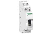 Komponenter för switchboxar och skåp - Schneider Electric Ict 16a 2no 230...240vac 50hz manually o - A9C23712