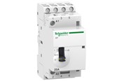 Komponenter för switchboxar och skåp - Schneider Electric Ict 25a 4no 220...240vac 50hz manually o - A9C21834