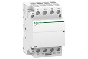 Komponenter för switchboxar och skåp - Schneider Electric Ict 63a 4nc 220...240vac 50hz contactor - A9C20867