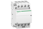 Komponenter för switchboxar och skåp - Schneider Electric Acti9 ict contactor 63 a 4 no 220 - 240 v ac 50 hz - A9C20864