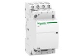 Komponenter för switchboxar och skåp - Schneider Electric Acti9 ict manual control contactor 25 a 4 no 220 - 240 v ac 50 hz - A9C20834