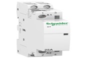 Komponenter för switchboxar och skåp - Schneider Electric Ict25a 2no  220...240vac 60hz contactor - A9C20632