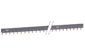 Komponenter för switchboxar och skåp - Schneider Electric Comb busbar 3p 100a 57mod. - A9XPH357