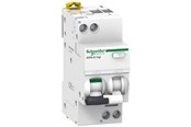 Komponenter för switchboxar och skåp - Schneider Electric Idpn n vigi 10a c 10ma a-type residual c - A9D02610