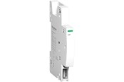 Komponenter för switchboxar och skåp - Schneider Electric Acti9 ic60 rcbo - auxiliary contact -  1of - ac/dc - A9A19801