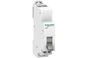 Komponenter för switchboxar och skåp - Schneider Electric Acti9 issw 1 changeover switch - A9E18070