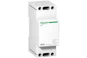 Komponenter för switchboxar och skåp - Schneider Electric Bell transformer 25va 230vca 12..24vca - A9A15215
