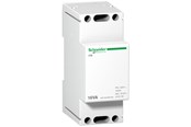Komponenter för switchboxar och skåp - Schneider Electric Bell transformer 16va 230vca 8..12vca - A9A15212