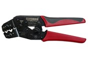 Verktyg för elarbeten - Elpress Crimp tool dkb0760 for indent crimps 0.75-6mm2 - 5113-499000