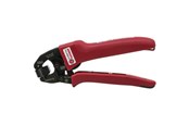 Verktyg för elarbeten - Elpress Crimp tool peb0110t18 for end terminals 0.14-10 mm2 - 5114-509400