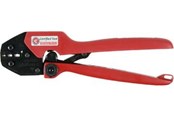 Verktyg för elarbeten - Elpress Miniforce-tool geb1025c for preins. & unins. end terminals 10-25mm2 - 5114-510400