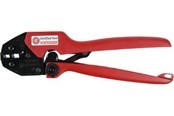 Verktyg för elarbeten - Elpress Miniforce-tool geb3550c for preins. & unins. end terminals 35-50mm2 - 5114-510600