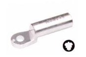 Anslutande utrustning - Elpress Din 46235 al cable lug sector ak70-10din-pr 70mm2 sm m10 - 3405-227000