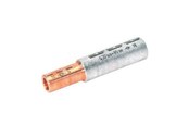 Anslutande utrustning - Elpress Din 46235 al/cu connector aks16-10din 16mm2 sm/rm + 10mm2 - 3406-156500