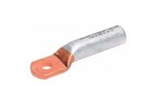 Anslutande utrustning - Elpress Din 46235 al/cu cable lug akk240-12din 240mm2 sm/rm m12 - 3406-130500