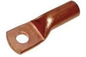 Anslutande utrustning - Elpress Din 46235 cu cable lug kr240-12din-n 240mm2 m12 - 3404-094500