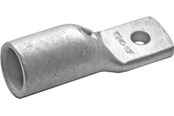 Anslutande utrustning - Elpress Cu-tube terminal w. narrow palm krfs240a-10 240mm2 m10 - 7301-292500
