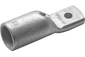 Anslutande utrustning - Elpress Cu-tube terminal w. narrow palm krfs120-10 120mm2 m10 - 7301-291400