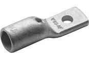 Anslutande utrustning - Elpress Cu-tube terminal w. narrow palm krfs50-8 50mm2 m8 - 7301-290100