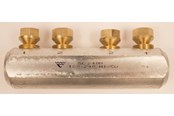 Anslutande utrustning - Elpress Screwconnector sc240n - 7320-011600