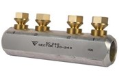 Anslutande utrustning - Elpress Screwconnector sc240n - 7320-011600