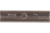 Anslutande utrustning - Elpress Cu-tube connector kst16 16mm2 - 7303-105300