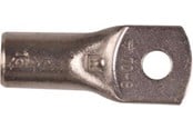 Anslutande utrustning - Elpress Cu-tube terminal krt70-8 70mm2 m8 - 7301-277300