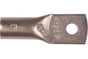 Anslutande utrustning - Elpress Cu-tube terminal krt35-10 35mm2 m10 - 7301-276700