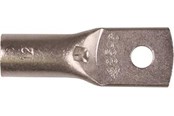 Anslutande utrustning - Elpress Cu-tube terminal krt35-8 35mm2 m8 - 7301-276600