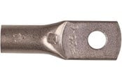 Anslutande utrustning - Elpress Cu-tube terminal krt25-6 25mm2 m6 - 7301-276100
