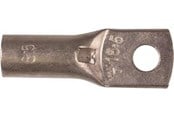 Anslutande utrustning - Elpress Cu-tube terminal krt16-8 16mm2 m8 - 7301-275800