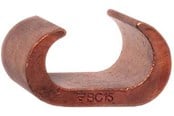 Jordning och överspänningsskydd - Elpress C-sleeve c95-120 25-185/175-240 mm2 - 7309-300800