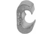 Jordning och överspänningsskydd - Elpress C-sleeve c25-50 6-50/50-100 mm2 - 7309-021100